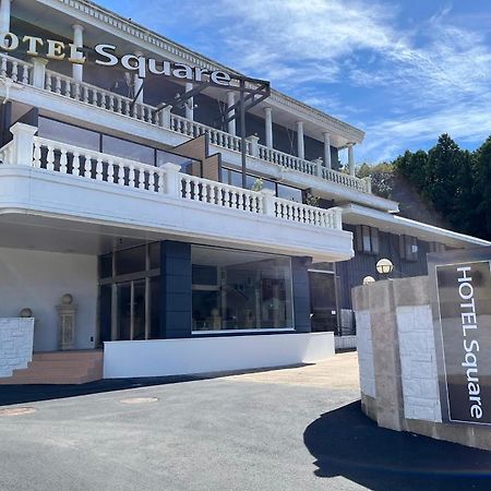 Hotel Square Fujigotemba Kültér fotó