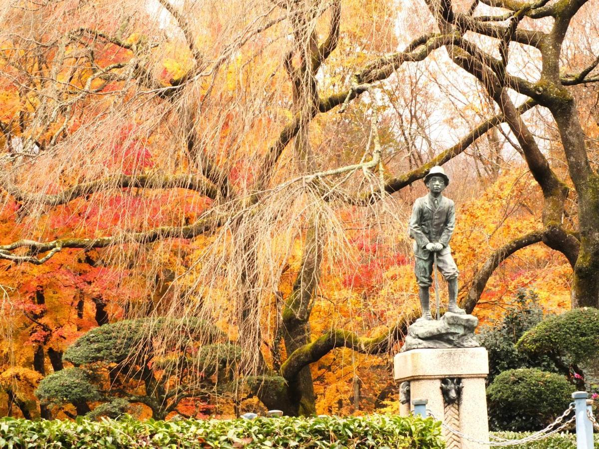 Hotel Square Fujigotemba Kültér fotó