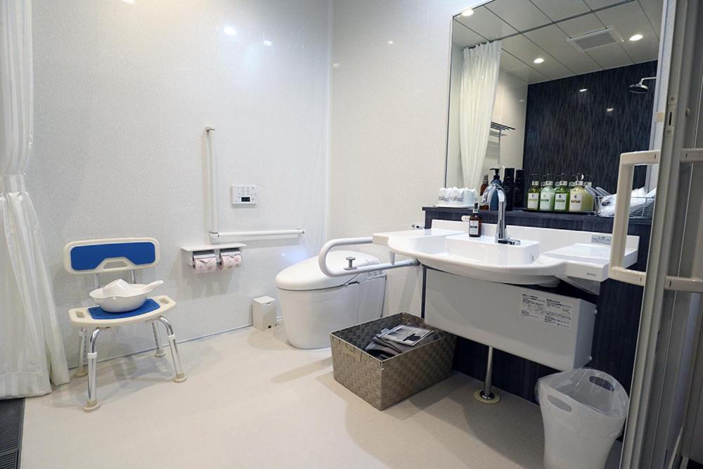 Hotel Square Fujigotemba Kültér fotó