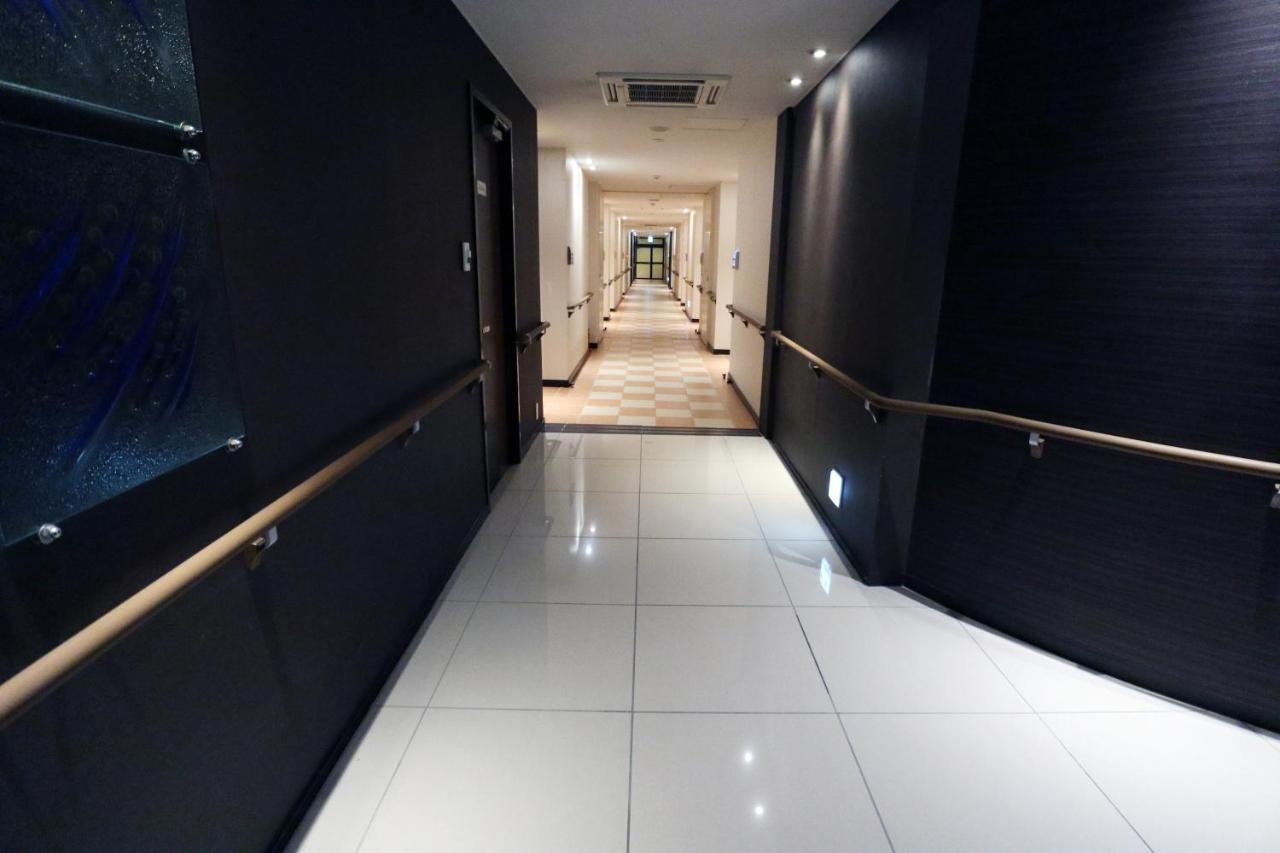 Hotel Square Fujigotemba Kültér fotó