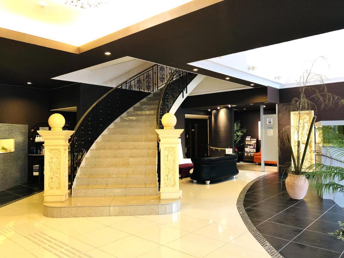Hotel Square Fujigotemba Kültér fotó