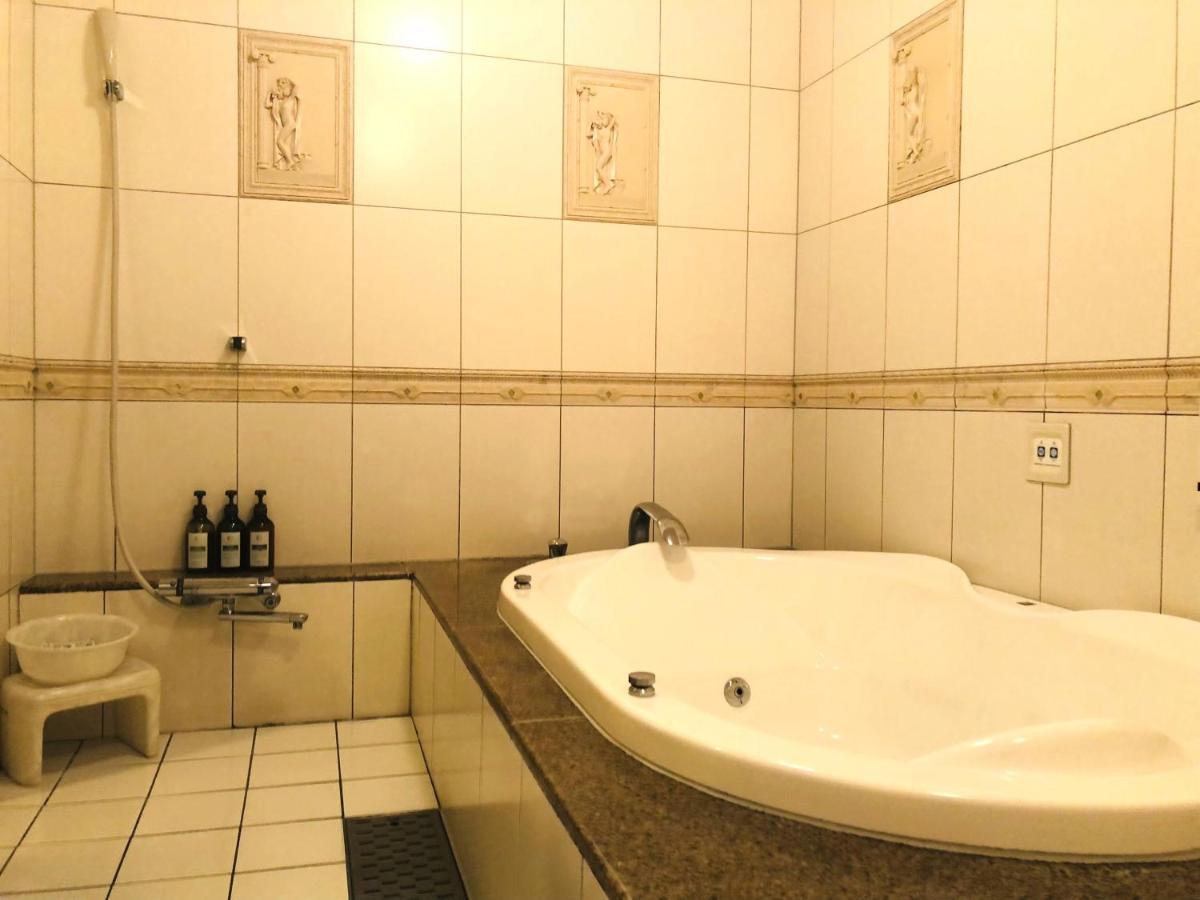 Hotel Square Fujigotemba Kültér fotó