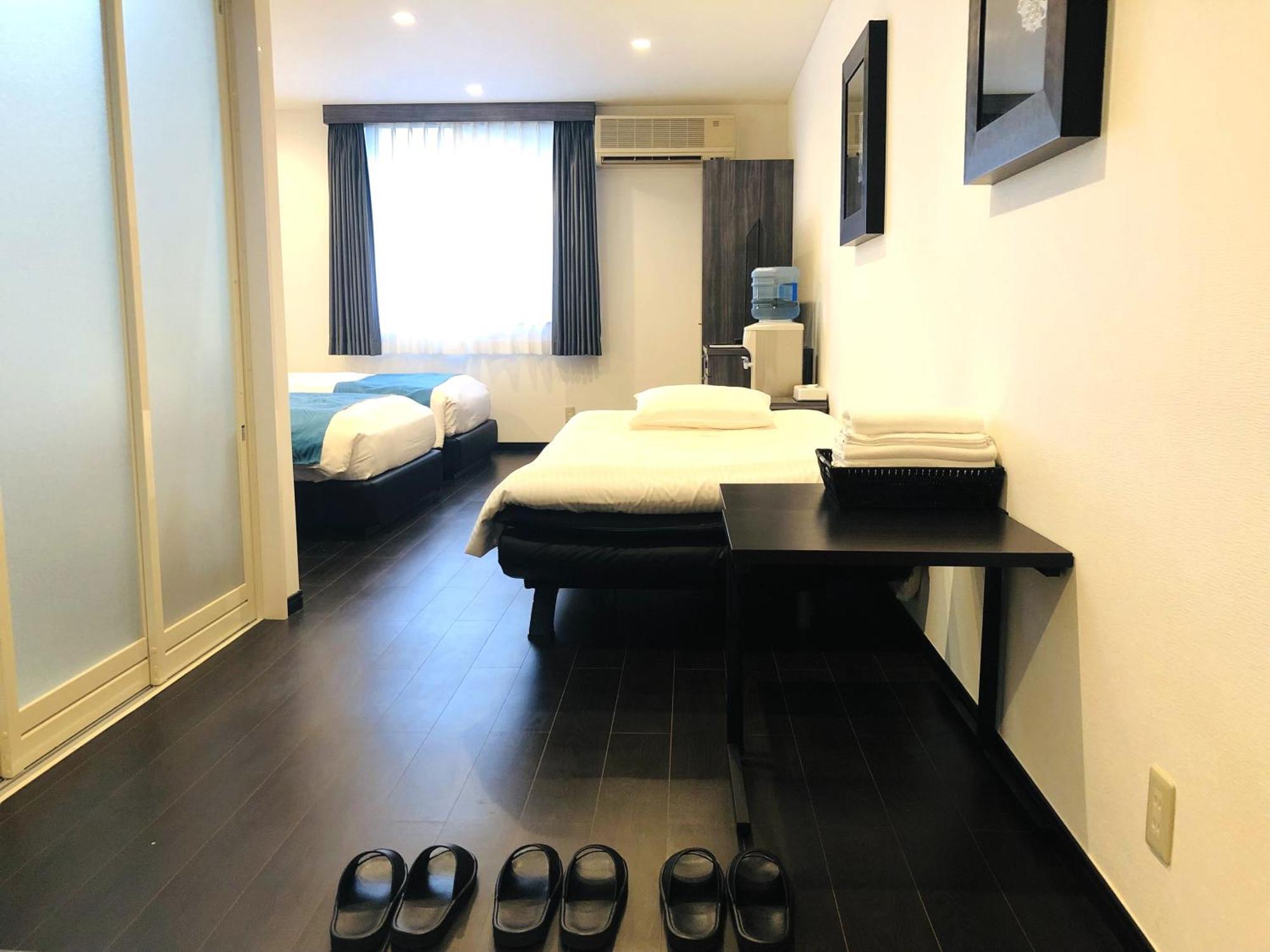 Hotel Square Fujigotemba Kültér fotó