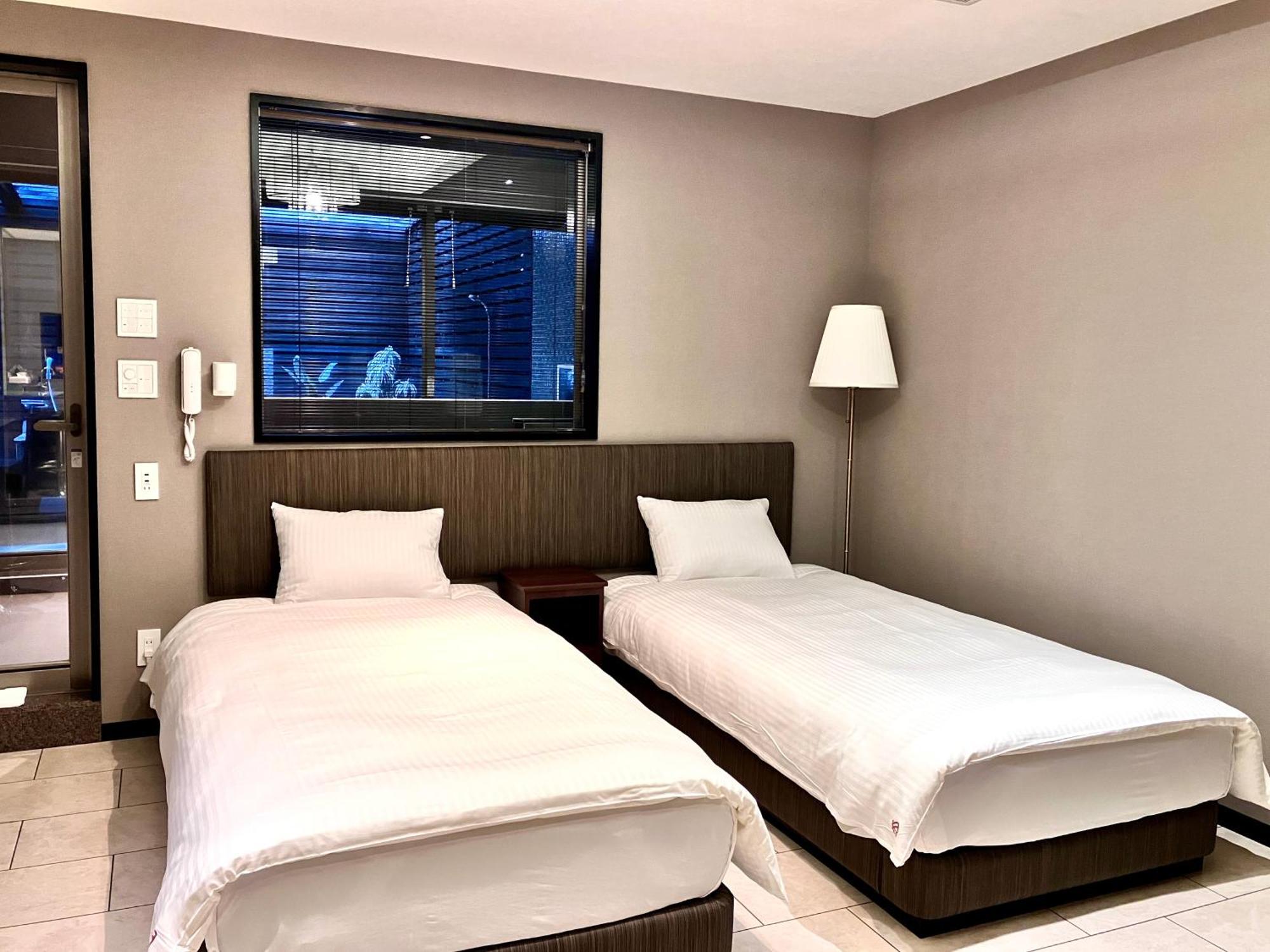 Hotel Square Fujigotemba Kültér fotó